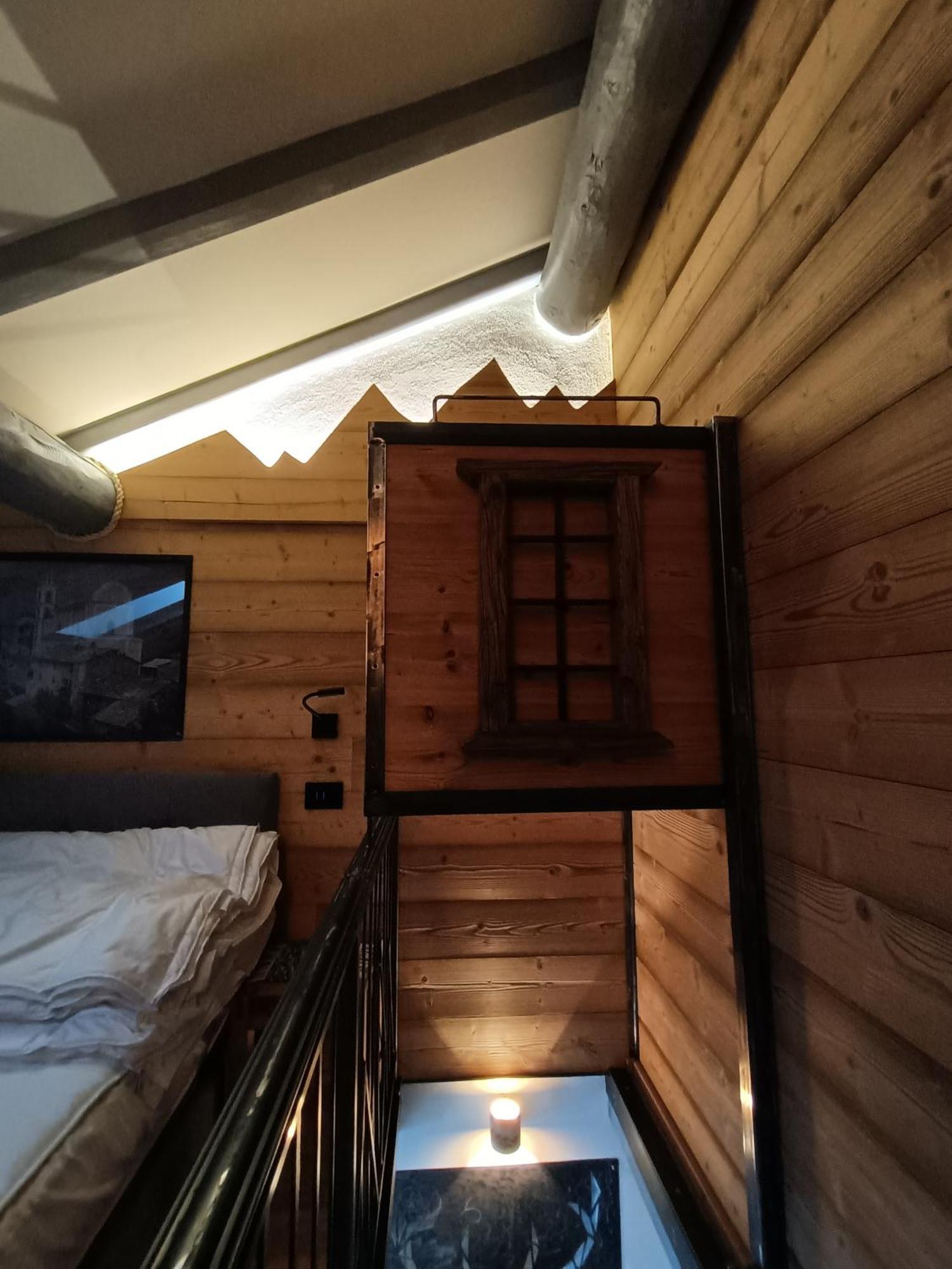 Apartamento Ak House Aprica Exterior foto