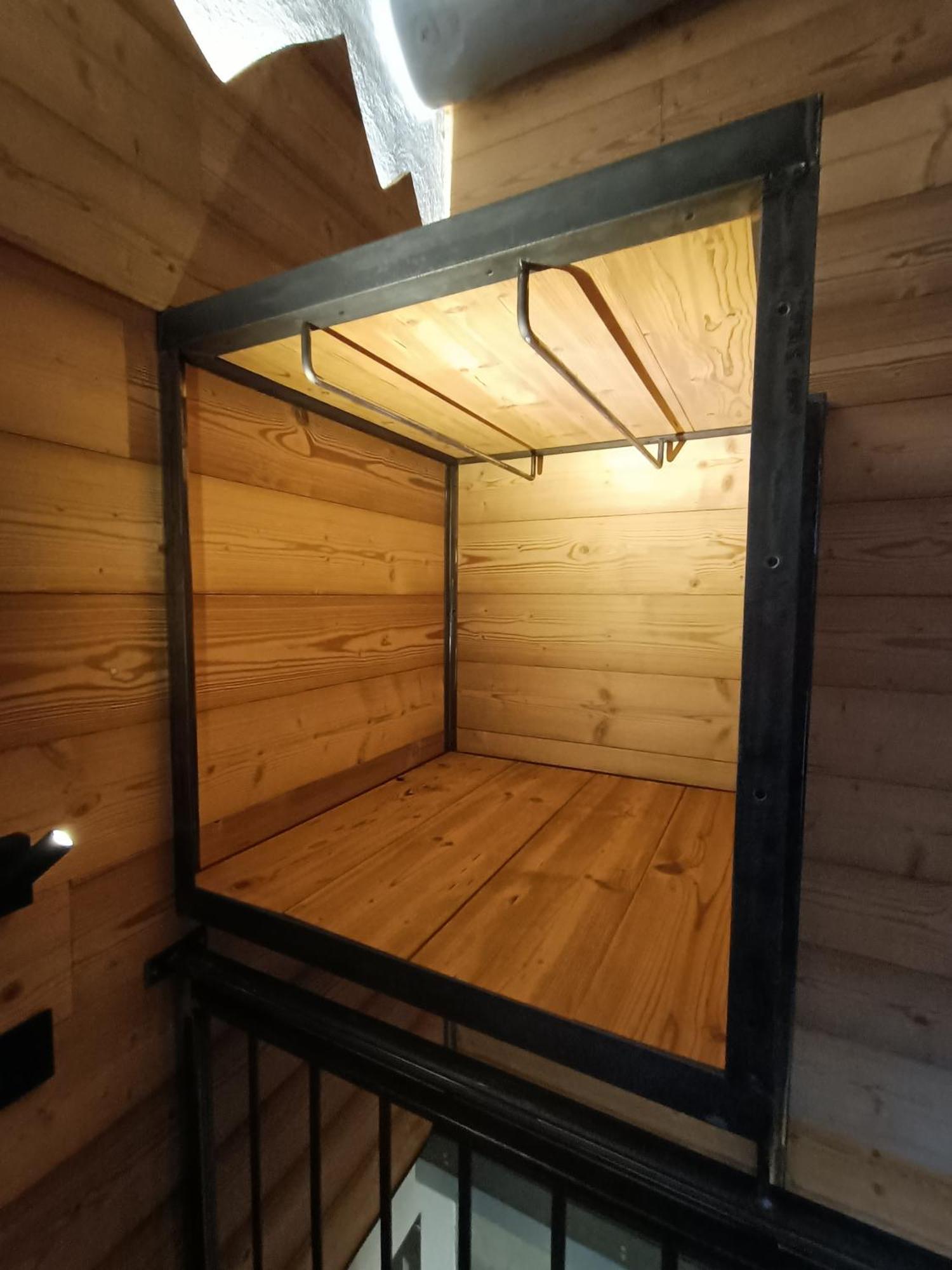Apartamento Ak House Aprica Exterior foto