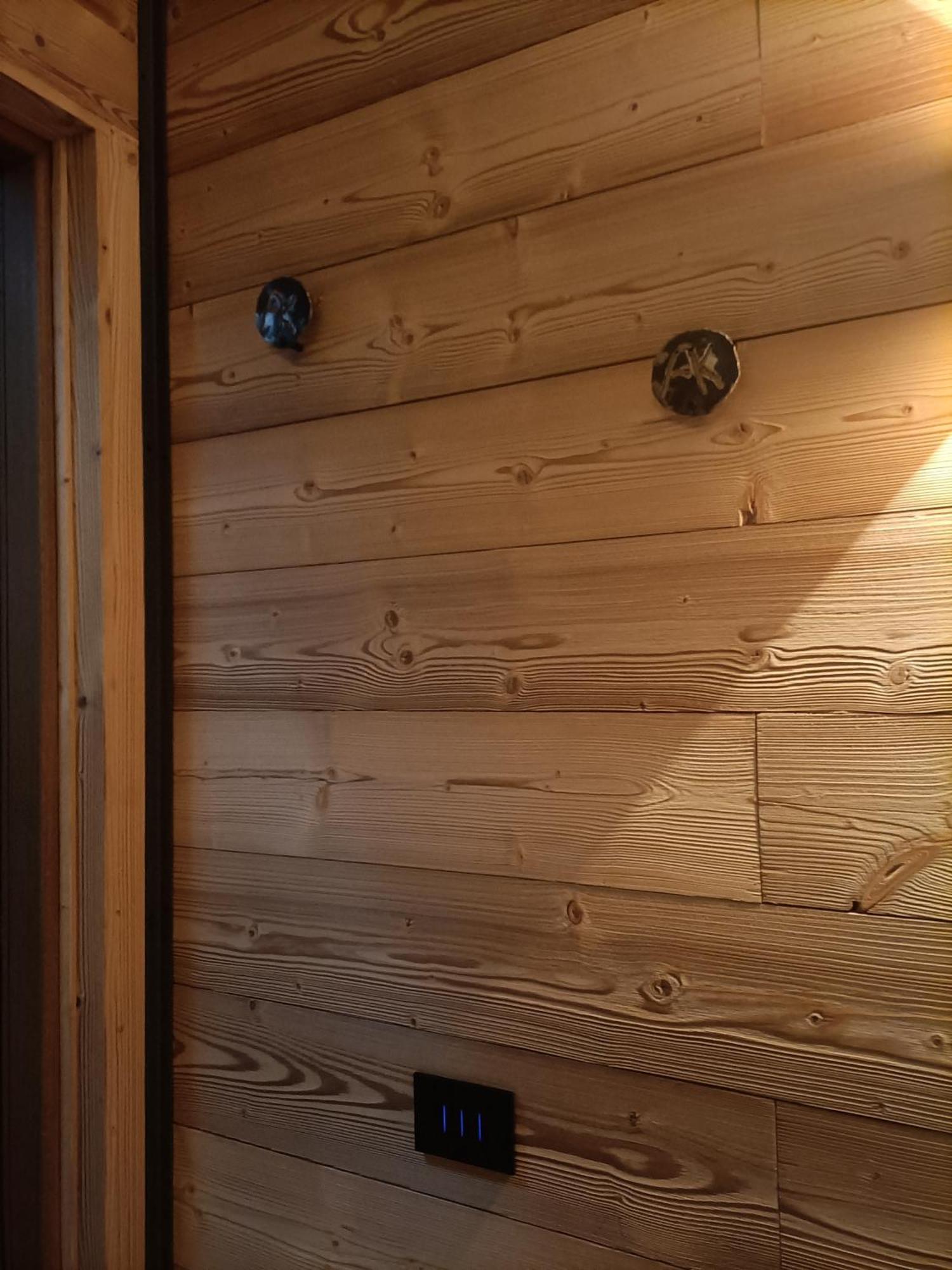 Apartamento Ak House Aprica Exterior foto