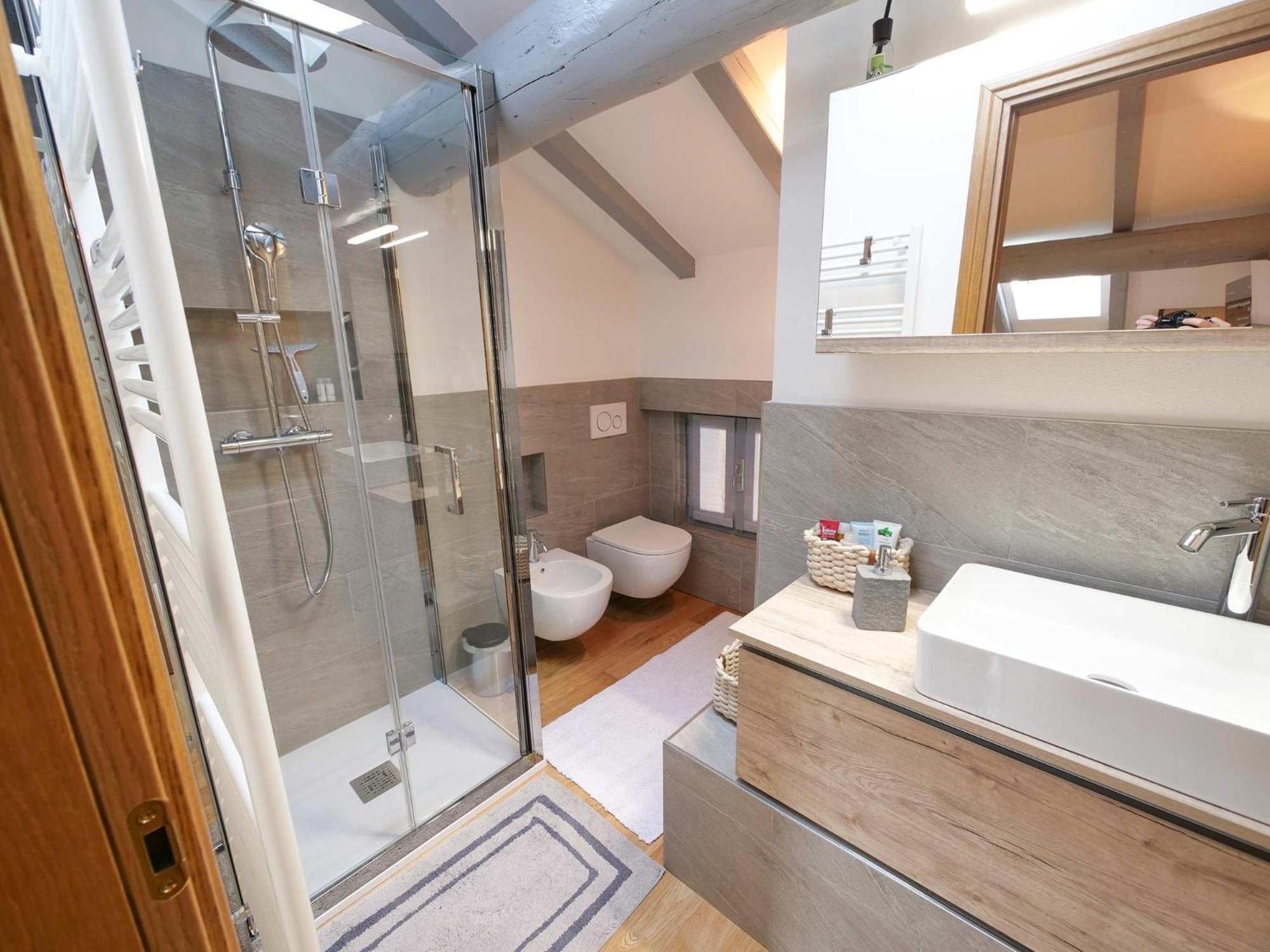 Apartamento Ak House Aprica Exterior foto