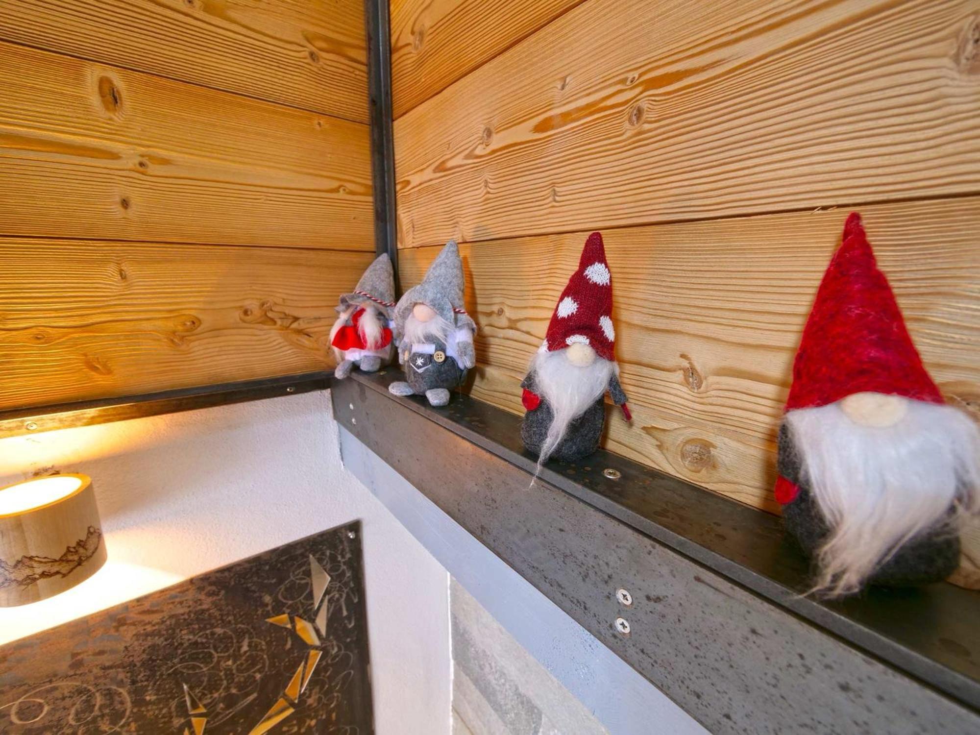 Apartamento Ak House Aprica Exterior foto